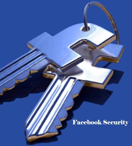 Secure My Facebook Account