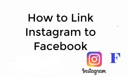 How to Link Instagram to Facebook