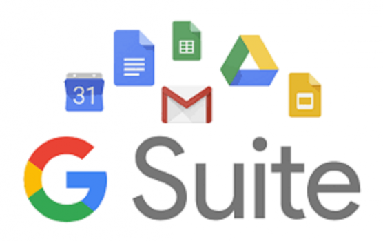 G Suite 