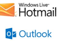 Hotmail email