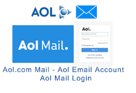 AOL Email Account 