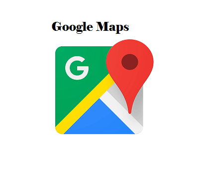 Google Maps