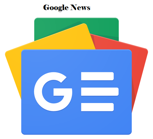 Google News 