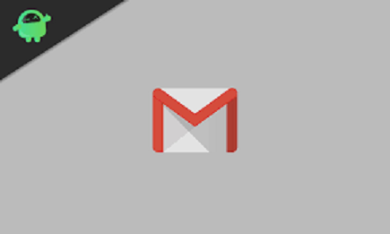 Gmail is not Syncing