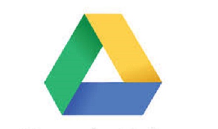 Google Drive 