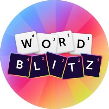 Word Blitz 