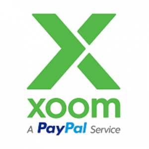 xoom money transfer