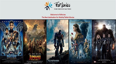 fzmovies hollywood movies in hindi free download