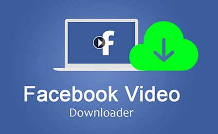 Facebook Video Downloader 