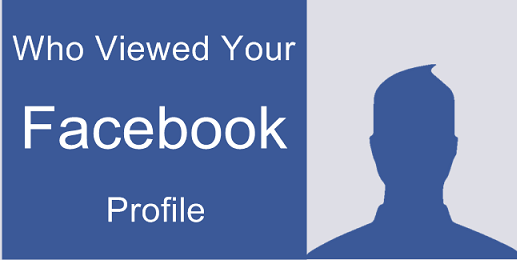 How to See Who Viewed Your Facebook Profile