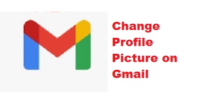 Google Account Photo Change 