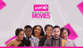 Iroko TV free app download