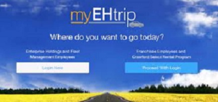 MyEHTrip Enterprise 