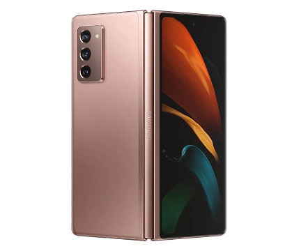 Samsung Galaxy Z Fold 2 