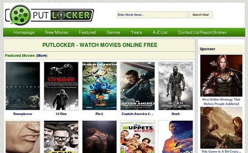 putlocker movies free download