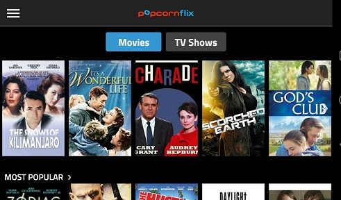 Popcornflix