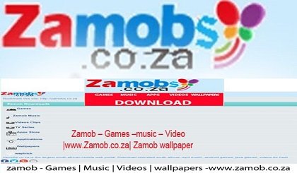 Zamob MP3 Music Download