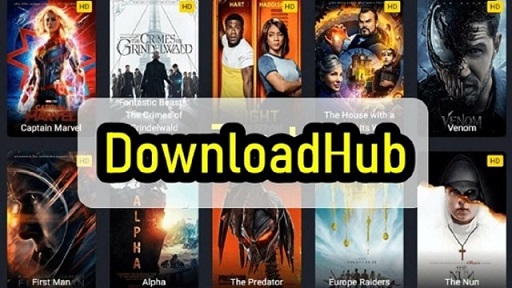 Downloadhub Movies