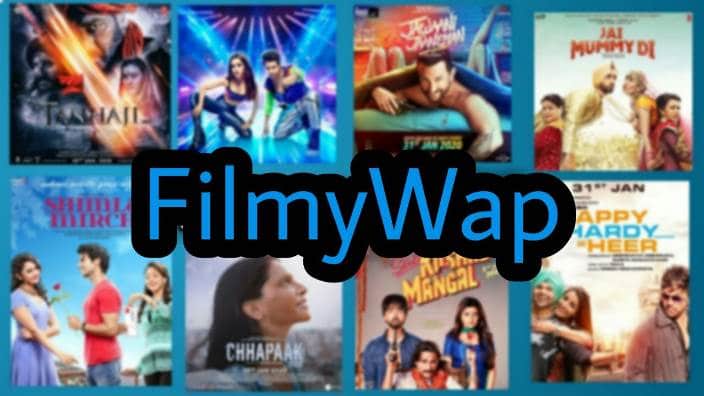 Filmywap Movies