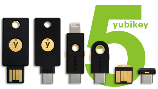 Yubikey