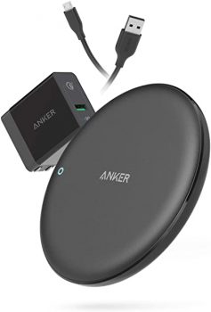 Wireless Chargers