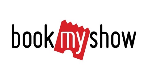 BookMyShow Movies