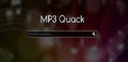 Mp3 Quack 