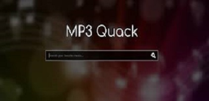 Mp3 Quack