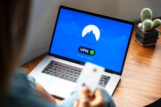 Benefits of a VPN 