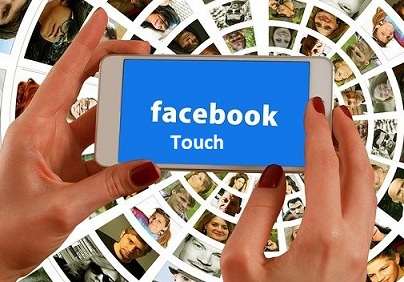 Facebook Touch