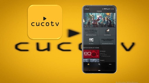 CucoTV