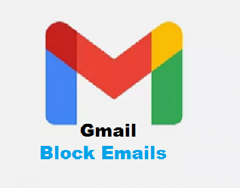 How to block emails on Gmail