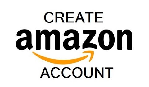 How to Create an Amazon Account 