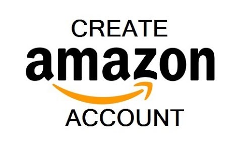 How to Create an Amazon Account