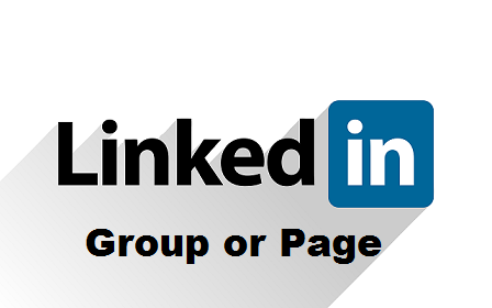LinkedIn Groups 