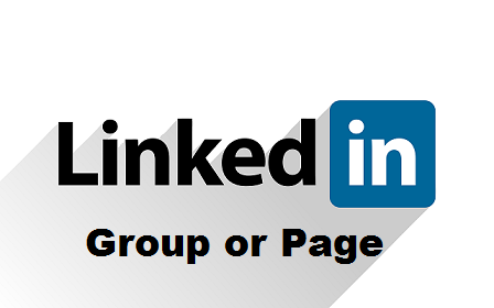 LinkedIn Groups