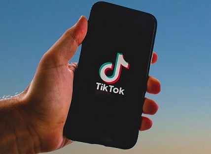 TikTok Profile 