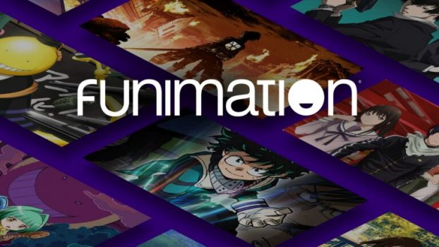 9Anime Alternatives Funimation