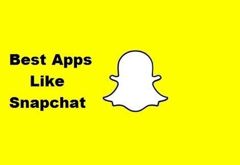 Apps Like Snapchat