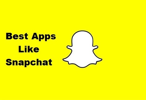 Apps Like Snapchat 