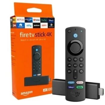 Fire Stick
