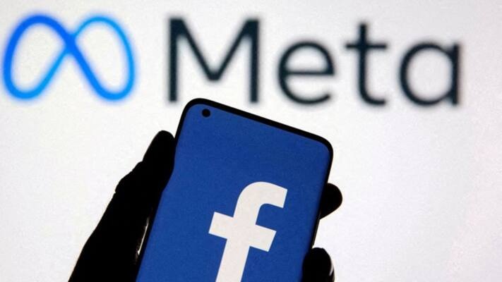 Is Facebook The Same As Meta?