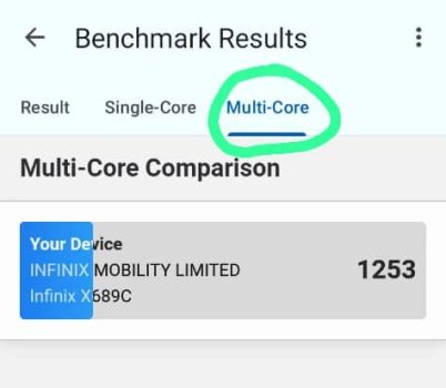 How To Access The Performance Of Your Android Phone 