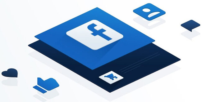 Facebook Page and Facebook Account 
