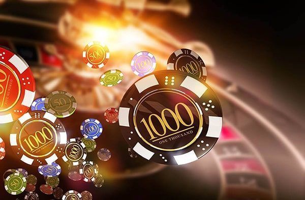 Explore the Thrills of Casino Game Online UK 10