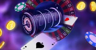 Explore the Thrills of Casino Game Online UK 10
