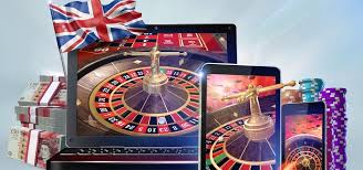 Discover the Best UK Online Slots Online Casino Experience Discover the Best UK Online Slots Online Casino Experience