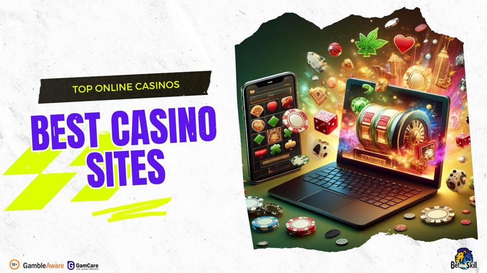 Discover the Best UK Online Slots Online Casino Experience Discover the Best UK Online Slots Online Casino Experience