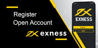 Exness Trading On The Go Experience the Future of Trading
