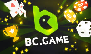Exploring the World of Fun and Fortune BC Game Casino Exploring the World of Fun and Fortune BC Game Casino